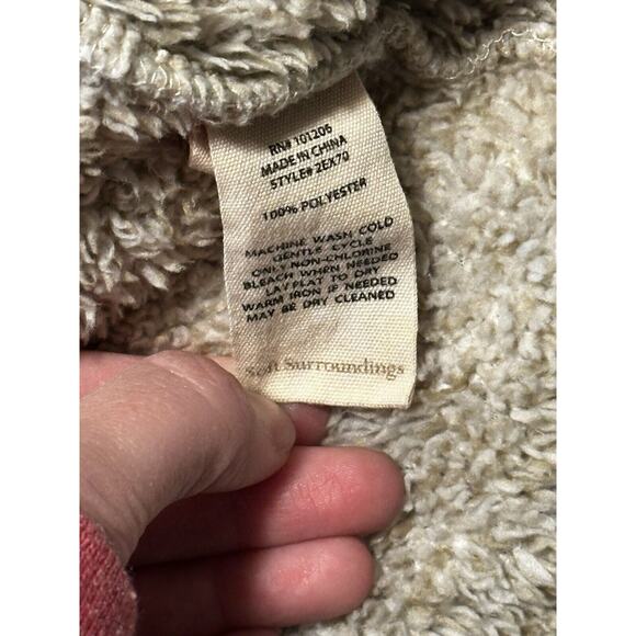 Soft Surroundings Sweater Size Small - Picture 4 of 4